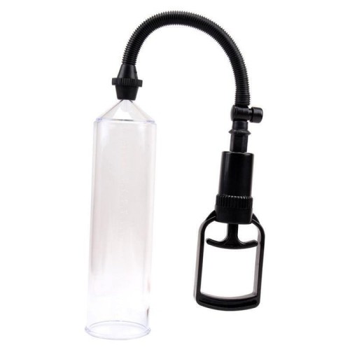Masturbador beginners power pump