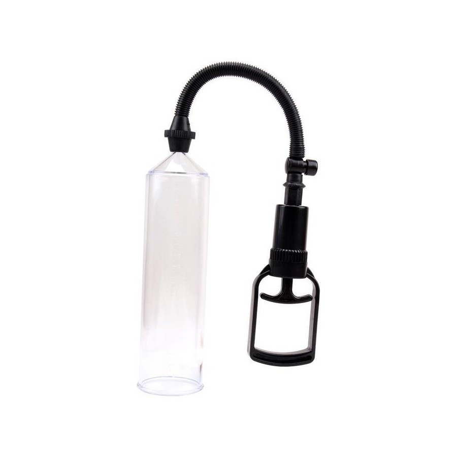 Masturbador beginners power pump