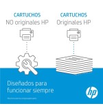 Tinta original hp 301 multipack negro tricolor n9j72ae