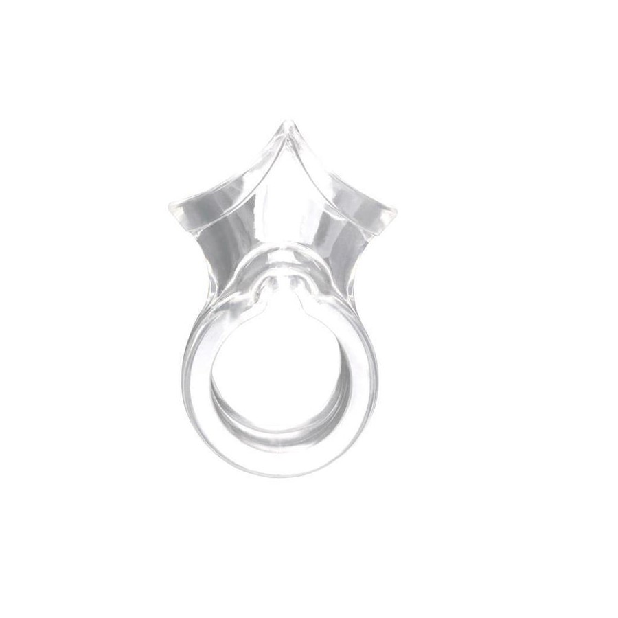Anillo para el pene crown ring