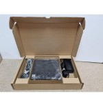 Pc reacondicionado hp prodesk 600 g5 mini i5-9500t 8gb  256gb ssd w11pro instalado 1 año de garantia