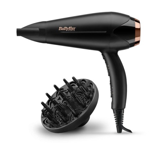 Secador de pelo babyliss d570de