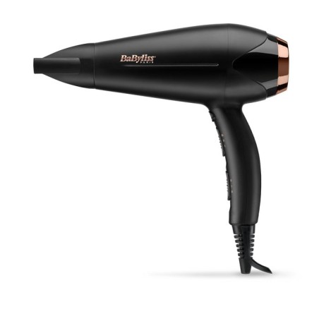 Secador de pelo babyliss d570de