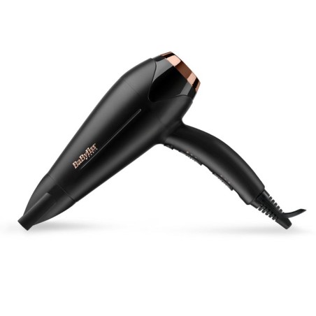 Secador de pelo babyliss d570de
