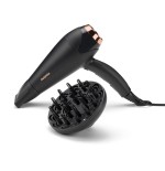 Secador de pelo babyliss d570de