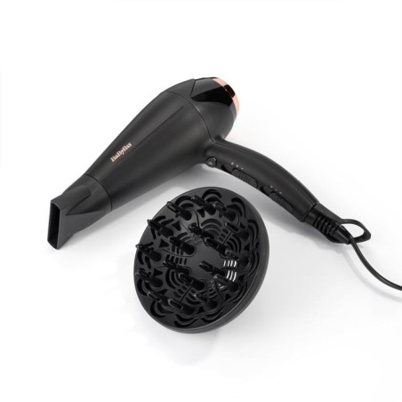 Secador de pelo babyliss d570de