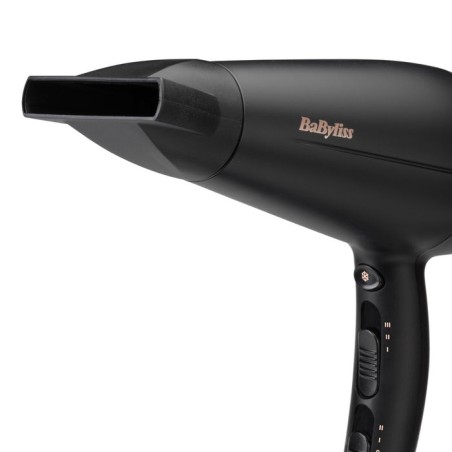 Secador de pelo babyliss d570de