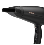 Secador de pelo babyliss d570de