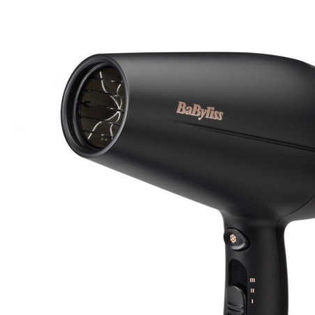 Secador de pelo babyliss d570de