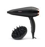Secador de pelo babyliss d570de