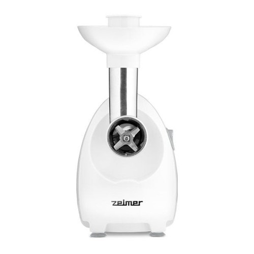 Picadora de carne zelmer zmm4080b