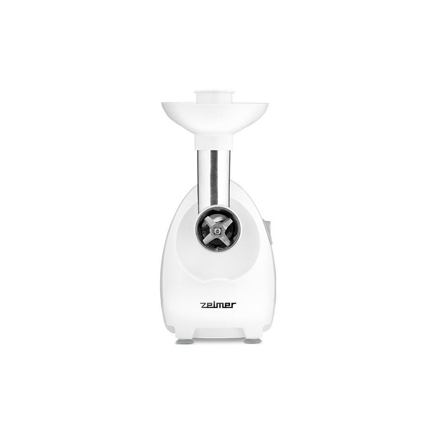 Picadora de carne zelmer zmm4080b
