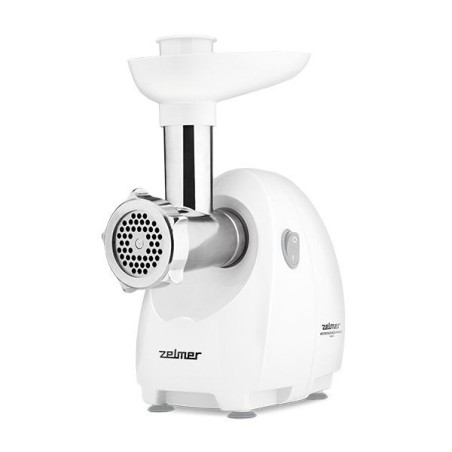 Picadora de carne zelmer zmm4080b