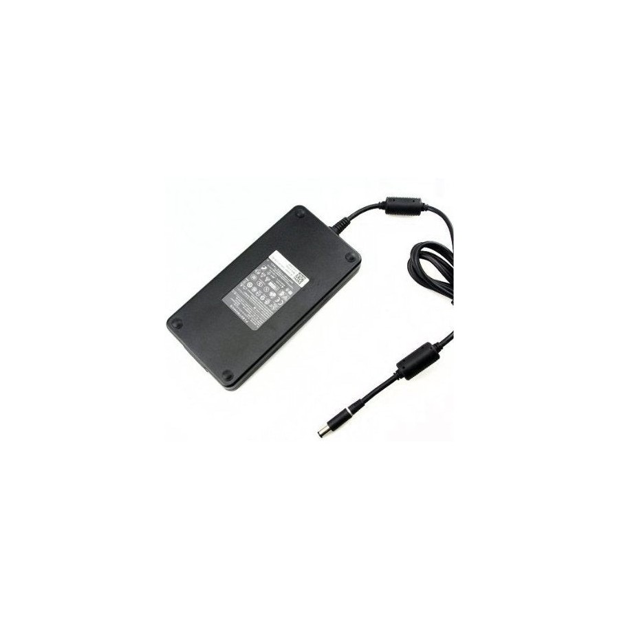 Dell j938h cargador 240 w negro