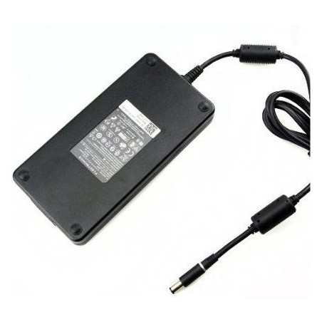 Dell j938h cargador 240 w negro