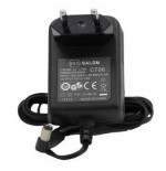 Gigaset c39280-z4-c706 adaptador e inversor de corriente interior 12 w negro