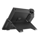 Teléfono ip fanvil x7a negro