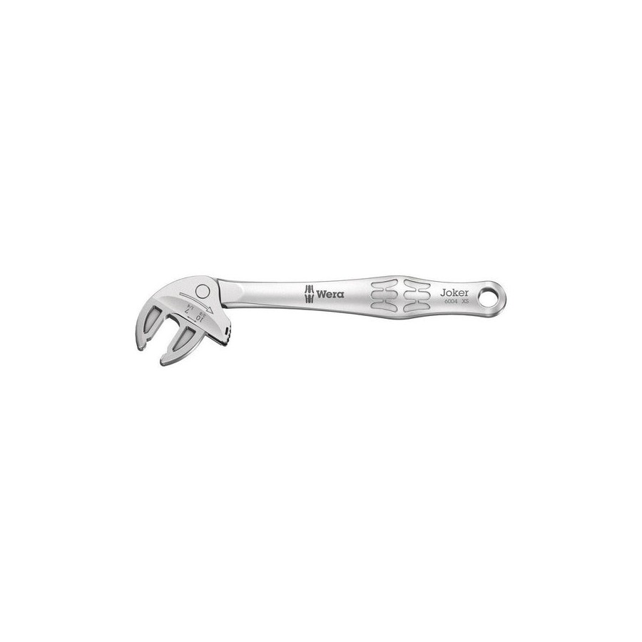 Wera 6004 joker xs llave