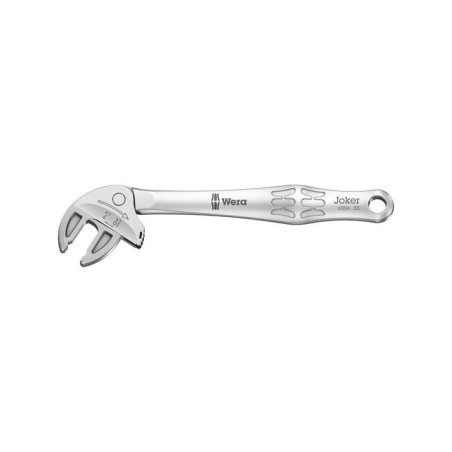 Wera 6004 joker xs llave