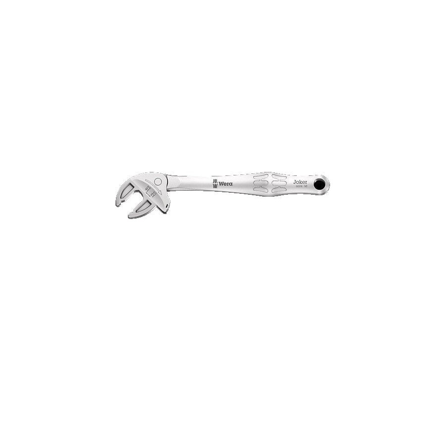 Wera 6004 joker m llave