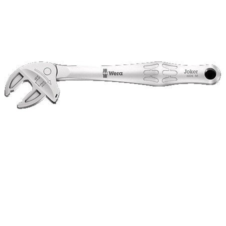 Wera 6004 joker m llave