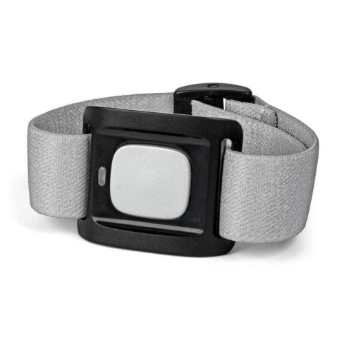 Alarma doro 3500 alarm tigger plata/negro