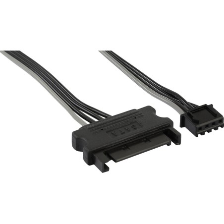 Pack 3 ventiladores aerocool mirage 12 argb pro 12cm + h66f hub + mando a distancia