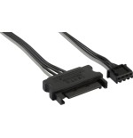 Pack 3 ventiladores aerocool mirage 12 argb pro 12cm + h66f hub + mando a distancia