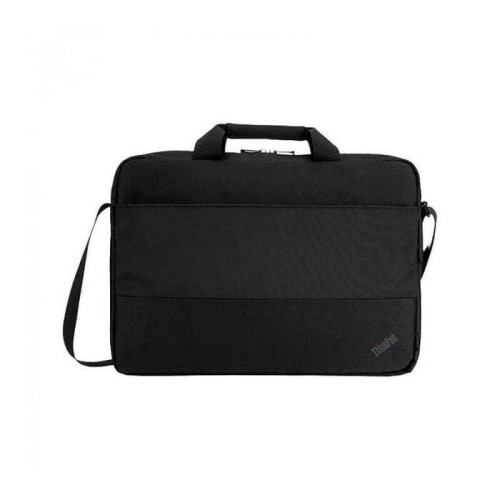 Maletin lenovo thinkpad topload case 15.6 color negro.