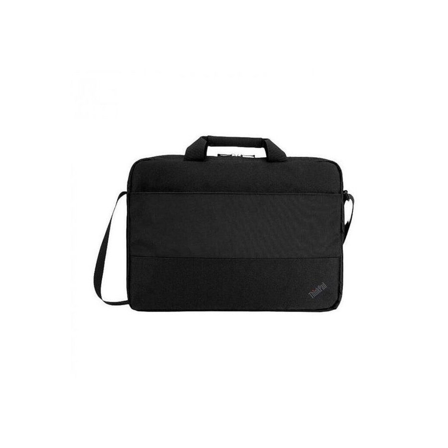 Maletin lenovo thinkpad topload case 15.6 color negro.