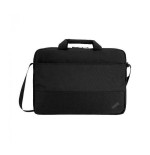 Maletin lenovo thinkpad topload case 15.6 color negro.
