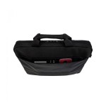 Maletin lenovo thinkpad topload case 15.6 color negro.