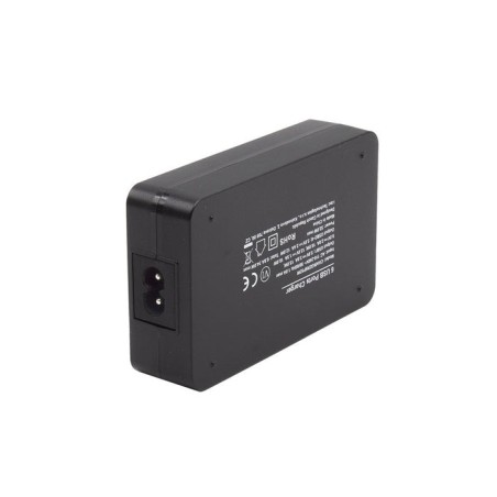 I-tec usb smart charger 6x usb-a port 52w