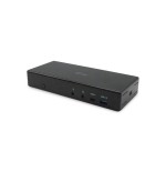 I-tec usb-c quattro display accs docking station con suministro de energía