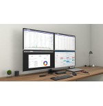 I-tec usb-c quattro display accs docking station con suministro de energía