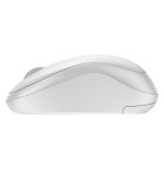 Teclado (aleman) + raton logitech wireless combo mk295 (920-009819) offwhite