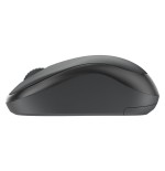 Logitech wireless teclado (aleman) + raton mk295 black retail 920-009794