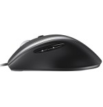 Logitech raton m500s laser usb negro 910-005784