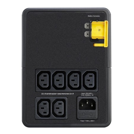 Apc easy ups bvx 1200va 230v iec