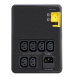 Apc easy ups bvx 1200va 230v iec