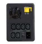Apc easy ups 2200va 230v avr iec sockets