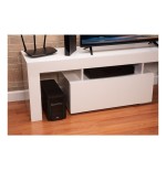 Apc easy ups 1600va 230v avr   accs schuko sockets