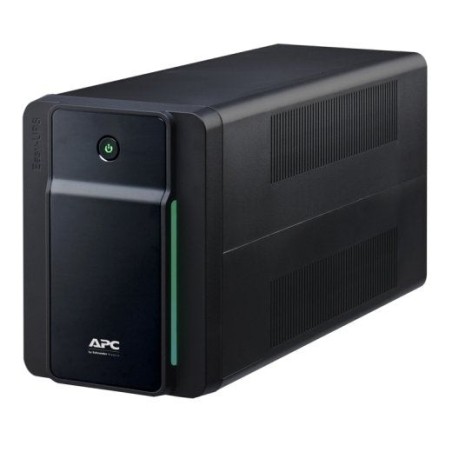 Apc easy ups bvx2200li-gr 2200va 4 conexiones de salida, línea interactiva