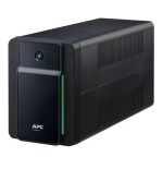 Apc easy ups bvx2200li-gr 2200va 4 conexiones de salida, línea interactiva