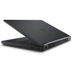 Portatil reacondicionado dell e5450 i5-5300u/8gb/256gb-ssd/14"hd/w10p coa no instalado 1 año de garantia