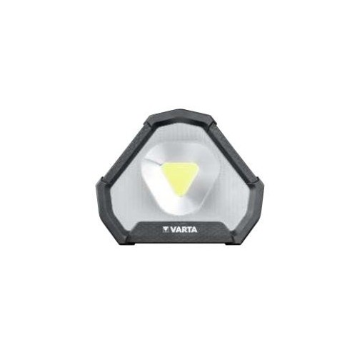 Linterna varta work flex stadium light batería interna