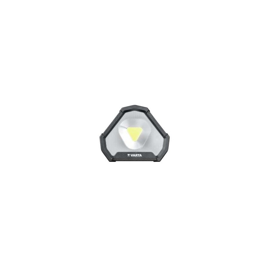 Linterna varta work flex stadium light batería interna