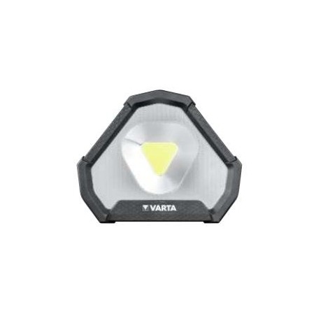 Linterna varta work flex stadium light batería interna