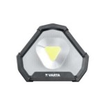 Linterna varta work flex stadium light batería interna