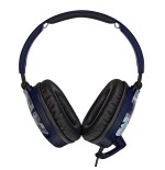 Turtle beach recon 70 camo azul over-ear stereo gaming-headset